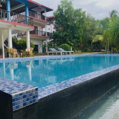 Ashansa Lagoon Resort