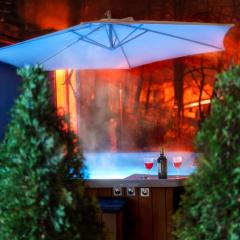 Beach Brothers House Domki nad jeziorem Nyskim