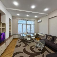 Sea view old city apart