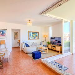 Appartement 3 chambres, Piscine, Rooftop, Climatisation et Parking - MISTRAL