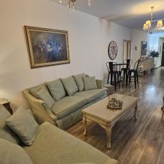 STAY Vintage Central Suite