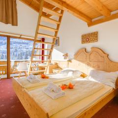 Hotel Relais Alpin