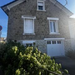 La Villa Montalat - Jolie et Calme