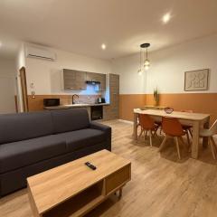 Le Paisible - Clim - 7 personnes - Proche 1er mai