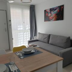 Apartamento nuevo junto a Sor Ángela de la Cruz