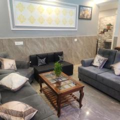 GraceHomeStay 2bhk apart in Candolim