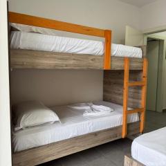 Shengjin apartaments leon