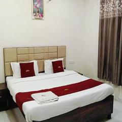 FabHotel Kalka Residency