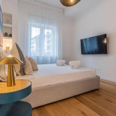 Rucellai Suite in Milano