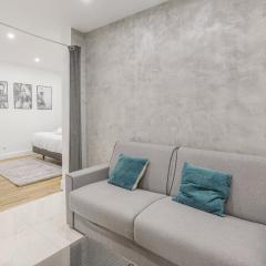 Cozy 4P apartment Place des Vosges Metro St Paul