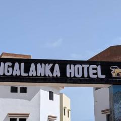 Ngalanka hôtel