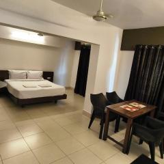 Pratham Inn by Downtown Hotels