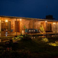 amã Stays & Trails - Highland Breeze , Coimbatore