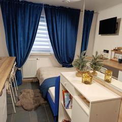 APARTY w Łomiankach