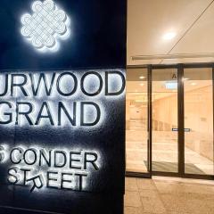 Burwood Grand Service Apartment