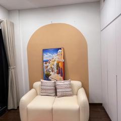 Lily'house - Apartment Vinsmart City Tây Mỗ