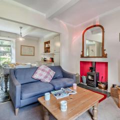 3 Bed in Chapel Stile SZ161