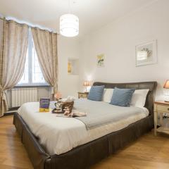 CasaViva - Charme Apartment in Genova Center