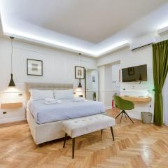 Skylife Executive Suite Piazza del Popolo