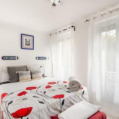 Cozy appartment Roissy CDG-Paris -Asterix-ParcExp