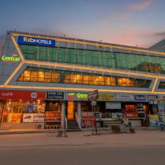 FabHotel Geetraj Palace