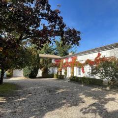 Demeure de Malaville