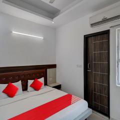 Hotel O Elite Signature