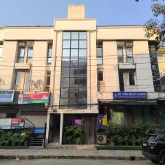 Metrolink Apartment & Suites-Green Park