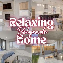 Yellowstone Country Outdoor Adventures Sleeps 6