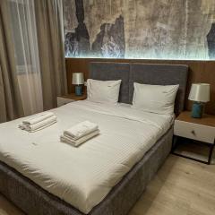 VENUS Deluxe Apartments at Coresi Mall