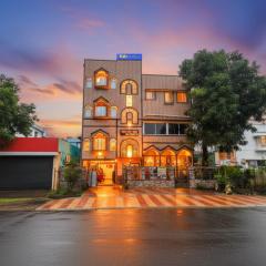 FabHotel Sriya - City Center, Durgapur