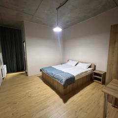 Park Side Hotel Tsalka