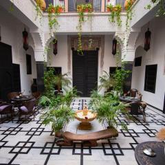 リヤド タアチチャカ（Riad Ta'achchaqa）