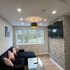 The Heather & Hearth Cottages Gilsland