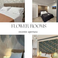 Flower rooms Palermo
