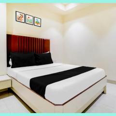 Hotel Shree Ramlala Devsthanam Near Ram janam Bhoomi Temple 400m- Shri Hanuman Garhi Mandir 500m- Free Wifi-Restaurant and Free parking Facility - Fully Air conditioning Premium Room- Best Hotel In Ayodhya