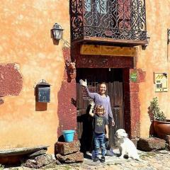 Hotel Rural La Encantada en Riaza