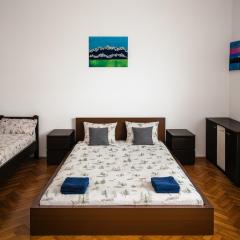 Bălcescu Square Apartments