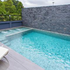 Kathu V pool villa 170