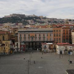 La Dimora di Masaniello