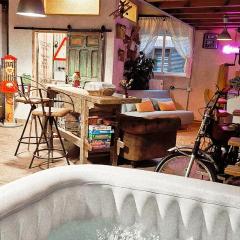 LARCADE Loft Industrial