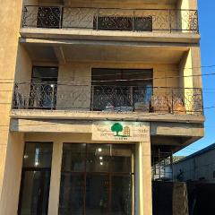 Park Side Hotel Tsalka