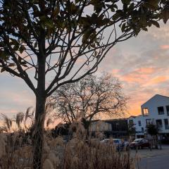 Maison de bourg cosy et fonctionnelle proche mer
