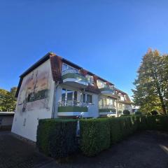 Apartmenthaus-Usedom Kajüte 8