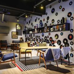 Mercure Reims Parc Des Expositions