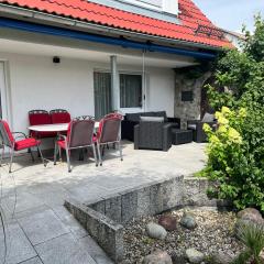 Ferienwohnung Arnold