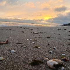 Apartmenthaus-Usedom "Kajüte 9" Komfort & Ostseeflair