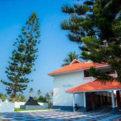 Ocean Queen Palace Kovalam