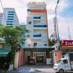 An Phu Hotel Nha Trang
