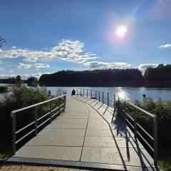 Apartmenthaus-Usedom Kajüte 12